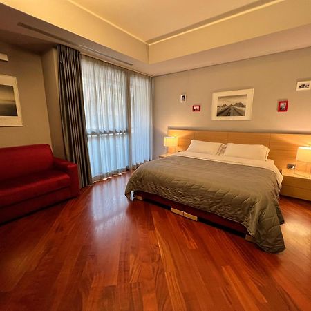 Studio Rosso 201 Turim Exterior foto