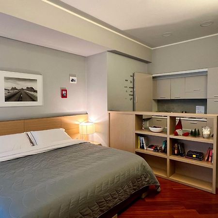 Studio Rosso 201 Turim Exterior foto