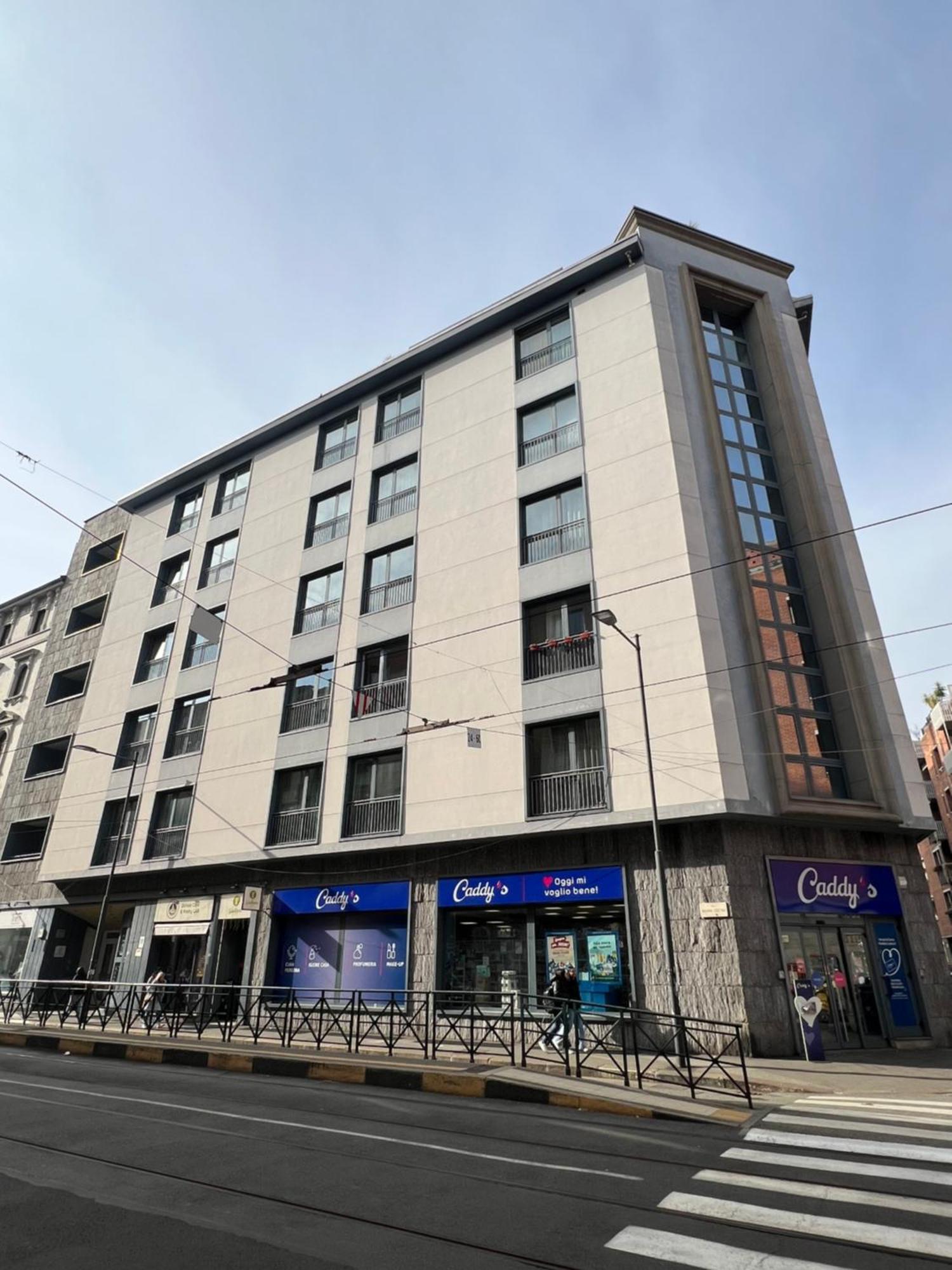 Studio Rosso 201 Turim Exterior foto