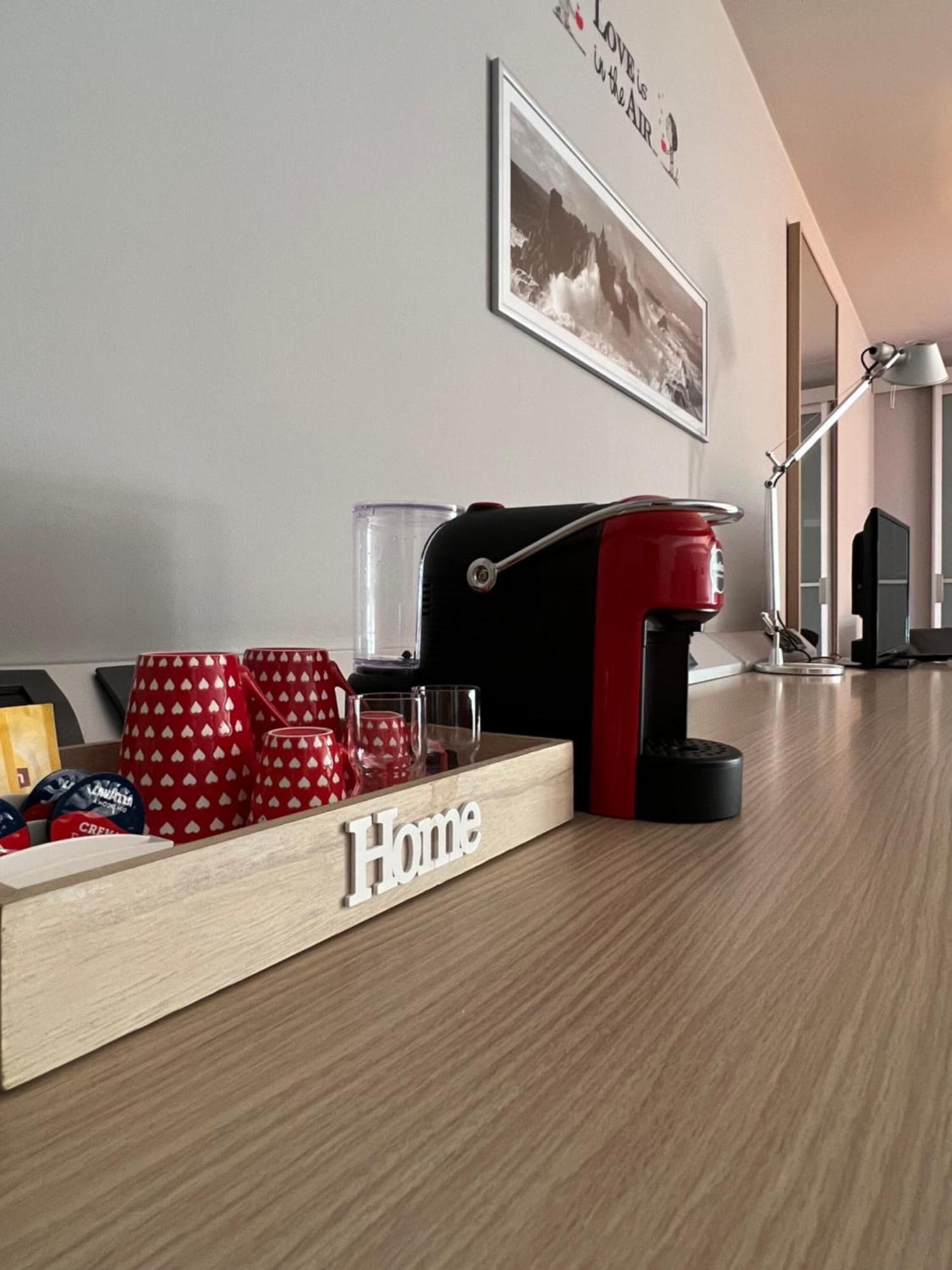 Studio Rosso 201 Turim Exterior foto