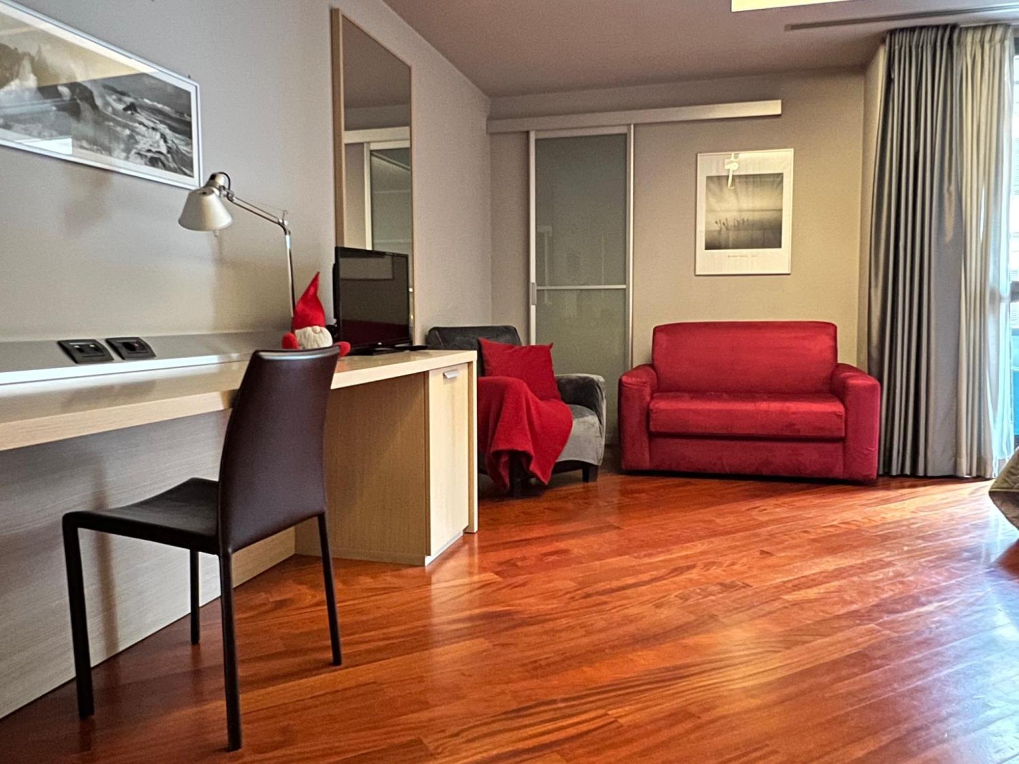 Studio Rosso 201 Turim Exterior foto